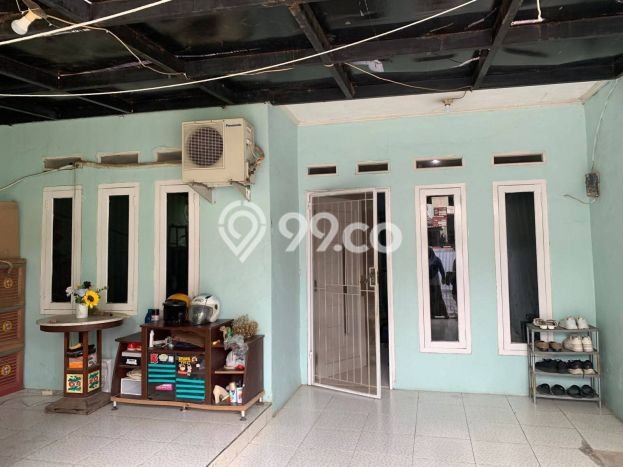 Hunian Strategis 3 KT LB 90m2 Kondisi Bagus di Kebalen Hunian Strategis 3 KT LB 90m2 Kondisi Bagus di Kebalen