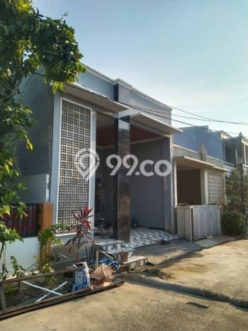 Jual Rumah Strategis Bagus Punya 3 KT di Mustikajaya Bekasi SHM Jual Rumah Strategis Bagus Punya 3 KT di Mustikajaya Bekasi SHM