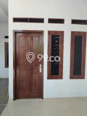 Jual Segera Rumah 2 KT 1 KM di Kawasan Bisnis Bekasi, Bekasi Jual Segera Rumah 2 KT 1 KM di Kawasan Bisnis Bekasi, Bekasi