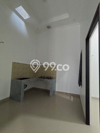 Rumah Modern 3 KT LT 66m2 di harapan indah Rumah Modern 3 KT LT 66m2 di harapan indah