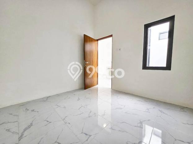 Rumah Nyaman di Bekasi Utara, Bekasi, Luas 84m² LB 65m² Rumah Nyaman di Bekasi Utara, Bekasi, Luas 84m² LB 65m²