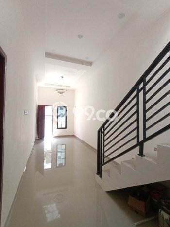 Rumah di Pondok Ungu, Bekasi, LT 60m² Bangunan 100m² Rumah di Pondok Ungu, Bekasi, LT 60m² Bangunan 100m²