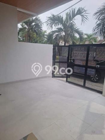 Rumah Asri dengan 3 Kamar Tidur di Kawasan Harapan Indah, Bekasi Rumah Asri dengan 3 Kamar Tidur di Kawasan Harapan Indah, Bekasi