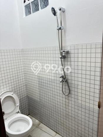 Rumah Strategis Modern Lb 93m2 di Bekasi Utara, Bekasi Rumah Strategis Modern Lb 93m2 di Bekasi Utara, Bekasi