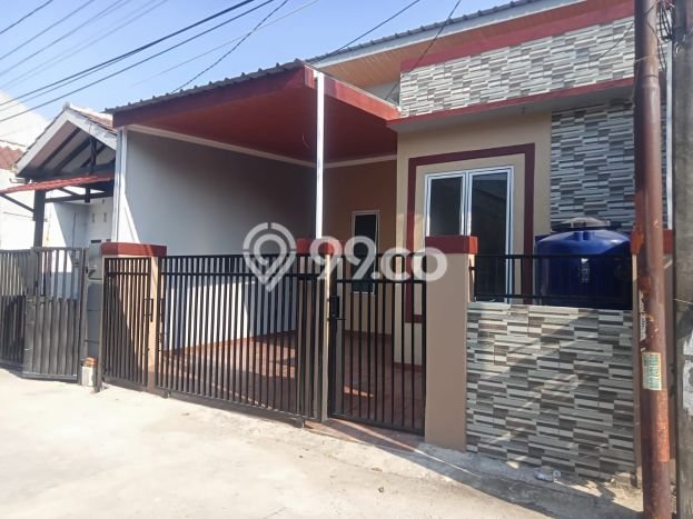 HARGA TERBAIK! Rumah Premium area Harapan Indah, LT 94m² LB 80m² HARGA TERBAIK! Rumah Premium area Harapan Indah, LT 94m² LB 80m²