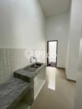 Rumah Akses Mudah area Bekasi Utara, Bekasi, Luas 72m² LB 60m² Rumah Akses Mudah area Bekasi Utara, Bekasi, Luas 72m² LB 60m²