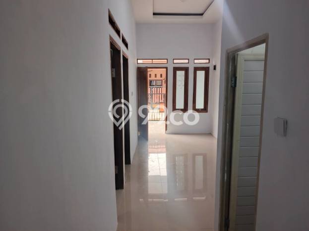 Rumah Budget Favorit Dijual Area Babelan LT 60m2 Rumah Budget Favorit Dijual Area Babelan LT 60m2