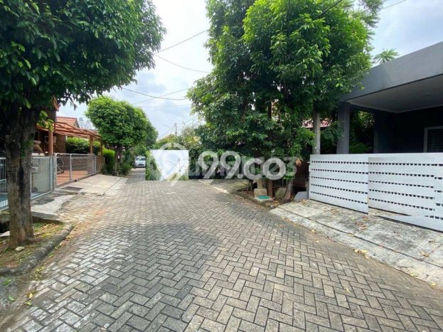 For Sale Hunian Rumah Terawat 4 KT di Kemang Pratama, Bekasi For Sale Hunian Rumah Terawat 4 KT di Kemang Pratama, Bekasi