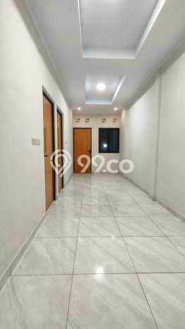 Dijual Rumah Modern 3 KT di Pondok Ungu, Bekasi Dijual Rumah Modern 3 KT di Pondok Ungu, Bekasi