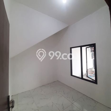 Hunian Nyaman 0 KT di Pondok Ungu, Bekasi - Luas Tanah 60m² Hunian Nyaman 0 KT di Pondok Ungu, Bekasi - Luas Tanah 60m²