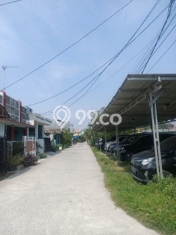 Rumah Luas Asri 3 KT Siap Huni di Pondok Ungu Bekasi Rumah Luas Asri 3 KT Siap Huni di Pondok Ungu Bekasi