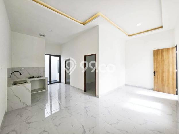 Rumah Nyaman di Bekasi Utara, Bekasi, Luas 84m² LB 65m² Rumah Nyaman di Bekasi Utara, Bekasi, Luas 84m² LB 65m²