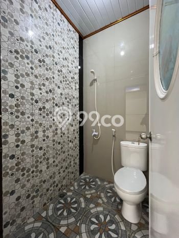 Rumah di Tarumajaya, LT 72m², Bangunan 60m² Rumah di Tarumajaya, LT 72m², Bangunan 60m²