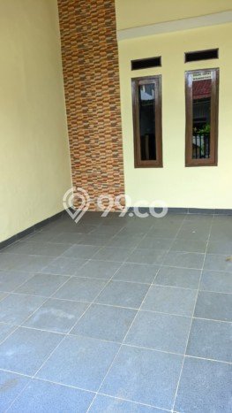 Rumah Lingkungan Asri di Medan Satria, Bekasi, LT 60m² Bangunan 50m² Rumah Lingkungan Asri di Medan Satria, Bekasi, LT 60m² Bangunan 50m²