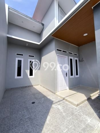 Rumah Minimalis Dijual Lokasi Babelan 2 Kamar dengan LT 60m2 Rumah Minimalis Dijual Lokasi Babelan 2 Kamar dengan LT 60m2