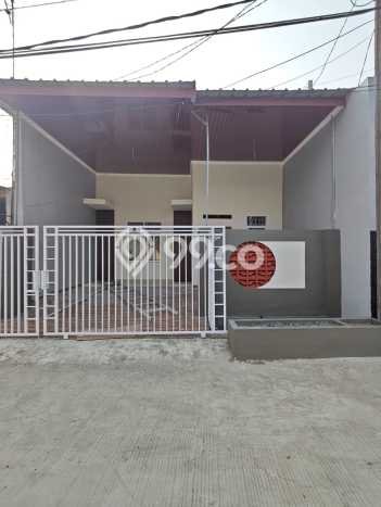 Rumah Modern Minimalis 3 Kamar Siap Huni di Medan Satria Rumah Modern Minimalis 3 Kamar Siap Huni di Medan Satria