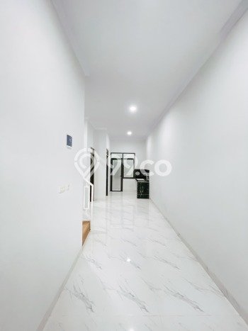Rumah Minimalis 3 KT di Pondok Ungu Bekasi Unfurnished Rumah Minimalis 3 KT di Pondok Ungu Bekasi Unfurnished