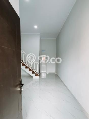 Jual Rumah Eksklusif 3 KT di Pondok Ungu, Bekasi Jual Rumah Eksklusif 3 KT di Pondok Ungu, Bekasi