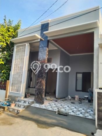 Jual Rumah Strategis Bagus Punya 3 KT di Mustikajaya Bekasi SHM Jual Rumah Strategis Bagus Punya 3 KT di Mustikajaya Bekasi SHM