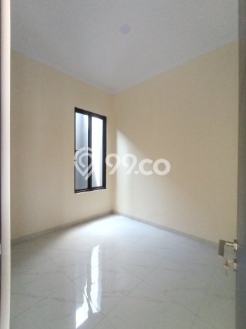 Rumah Luas Asri 3 KT Siap Huni di Harapan Indah Bekasi Rumah Luas Asri 3 KT Siap Huni di Harapan Indah Bekasi