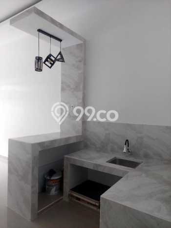 Rumah Modern Minimalis 2 KT Siap Huni di Bekasi Utara Rumah Modern Minimalis 2 KT Siap Huni di Bekasi Utara