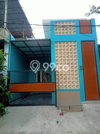 Jual Rumah Murah Meriah Babelan Punya 2 KT & LT 60m2 Jual Rumah Murah Meriah Babelan Punya 2 KT & LT 60m2