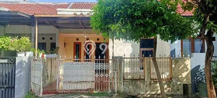 Hunian Impian Keluarga 2 Kamar View Gunung di Kemang Pratama, Bekasi Hunian Impian Keluarga 2 Kamar View Gunung di Kemang Pratama, Bekasi