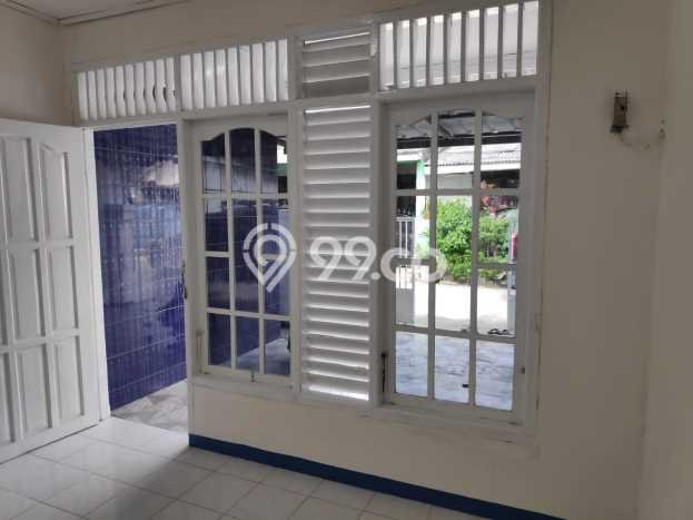 Rumah kawasan Pondok Ungu, Bekasi, Luas 60m² LB 60m² Rumah kawasan Pondok Ungu, Bekasi, Luas 60m² LB 60m²