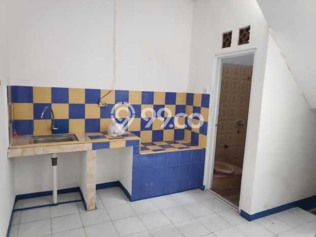 Rumah kawasan Pondok Ungu, Bekasi, Luas 60m² LB 60m² Rumah kawasan Pondok Ungu, Bekasi, Luas 60m² LB 60m²