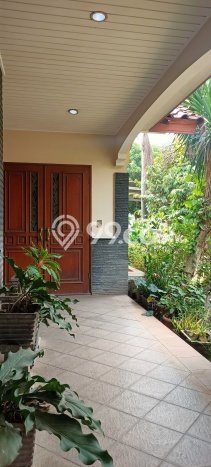 Bisa KPR! Rumah Asri area Kemang Pratama, LT 540m² LB 320m² Bisa KPR! Rumah Asri area Kemang Pratama, LT 540m² LB 320m²