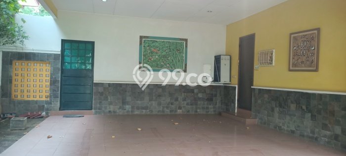 Bisa KPR! Rumah Asri area Kemang Pratama, LT 540m² LB 320m² Bisa KPR! Rumah Asri area Kemang Pratama, LT 540m² LB 320m²