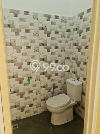 Rumah Lingkungan Asri kawasan Bekasi Utara, Bekasi, LT 60m² LB 45m² Rumah Lingkungan Asri kawasan Bekasi Utara, Bekasi, LT 60m² LB 45m²