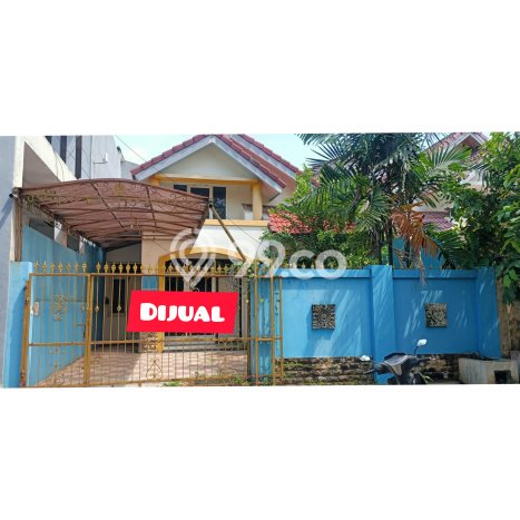 Hunian Nyaman Harapan Indah, Lingkungan Sejuk - 3 KT Hunian Nyaman Harapan Indah, Lingkungan Sejuk - 3 KT