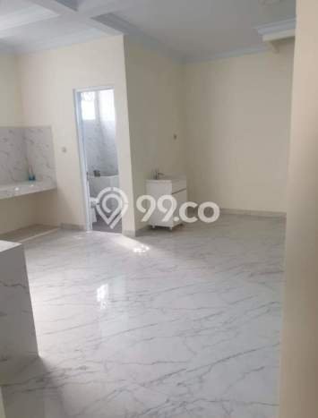 Rumah di Medan Satria, Bekasi, Luas 162m² LB 250m² Rumah di Medan Satria, Bekasi, Luas 162m² LB 250m²