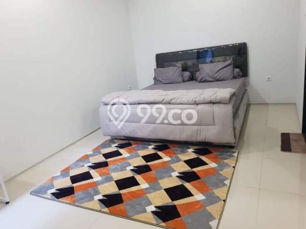 Rumah SUPER MEWAH! area Joglo, Jakarta Barat, LT 92m² Bangunan 147m², BISA KPR Rumah SUPER MEWAH! area Joglo, Jakarta Barat, LT 92m² Bangunan 147m², BISA KPR