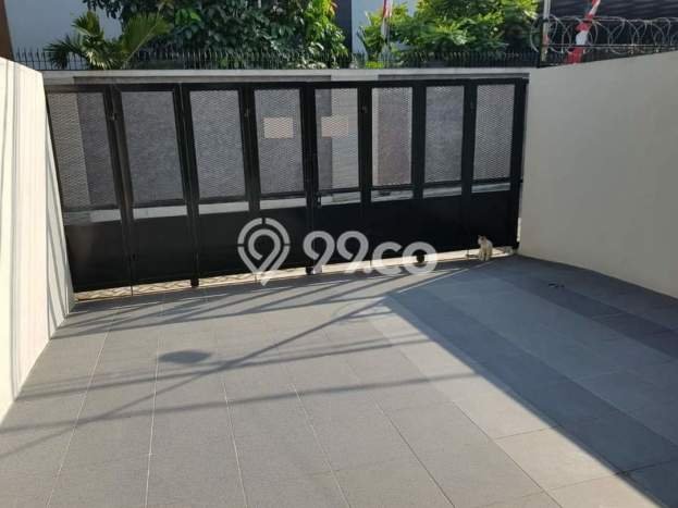 Rumah SUPER MEWAH! area Joglo, Jakarta Barat, LT 92m² Bangunan 147m², BISA KPR Rumah SUPER MEWAH! area Joglo, Jakarta Barat, LT 92m² Bangunan 147m², BISA KPR