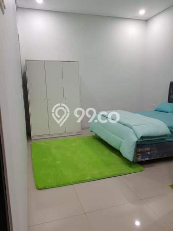 Rumah SUPER MEWAH! area Joglo, Jakarta Barat, LT 92m² Bangunan 147m², BISA KPR Rumah SUPER MEWAH! area Joglo, Jakarta Barat, LT 92m² Bangunan 147m², BISA KPR