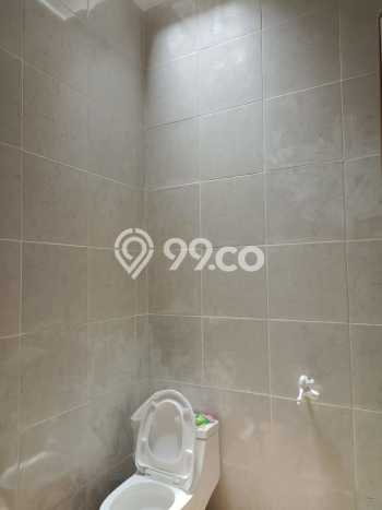 Rumah Nyaman 2 KT di Babelan, Bekasi - Luas Tanah 72m² Rumah Nyaman 2 KT di Babelan, Bekasi - Luas Tanah 72m²