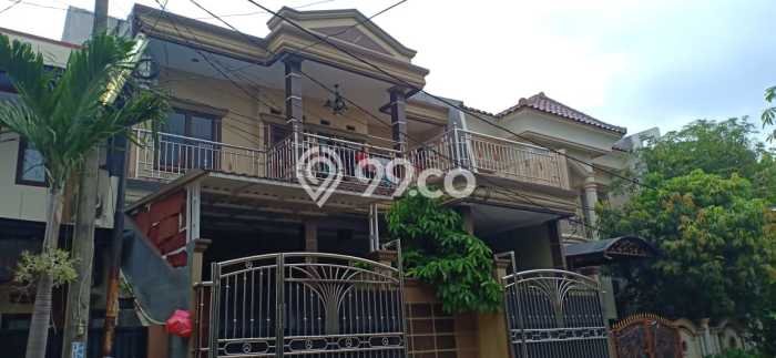 Rumah Asri di Harapan Indah, Akses ke Harapan Indah, Bekasi, Bekasi - LT 131m² Rumah Asri di Harapan Indah, Akses ke Harapan Indah, Bekasi, Bekasi - LT 131m²