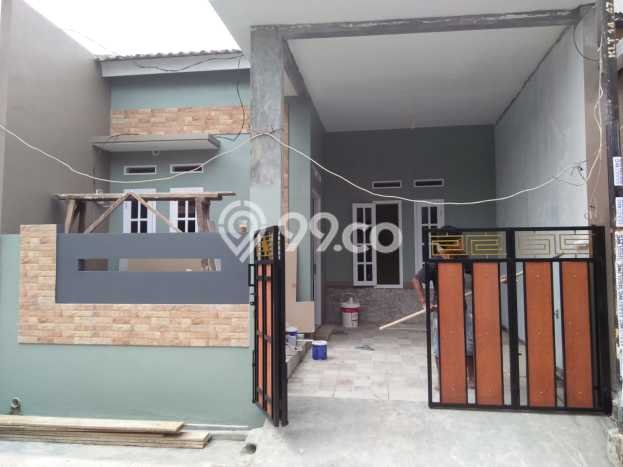 HARGA SPESIAL! Rumah di Pondok Ungu, Bekasi, Luas 60m² Bangunan 50m² BISA KPR! HARGA SPESIAL! Rumah di Pondok Ungu, Bekasi, Luas 60m² Bangunan 50m² BISA KPR!