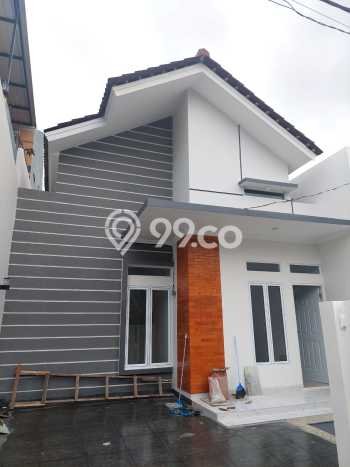 Rumah LT 105m² Dekat Tempat Strategis di Bekasi Utara, Bekasi Rumah LT 105m² Dekat Tempat Strategis di Bekasi Utara, Bekasi