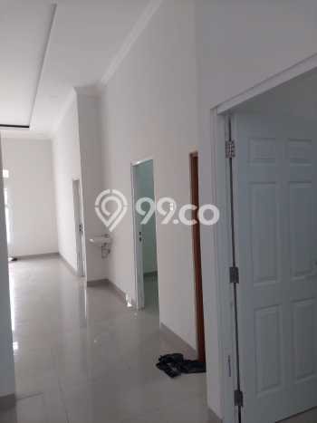 Rumah LT 105m² Dekat Tempat Strategis di Bekasi Utara, Bekasi Rumah LT 105m² Dekat Tempat Strategis di Bekasi Utara, Bekasi