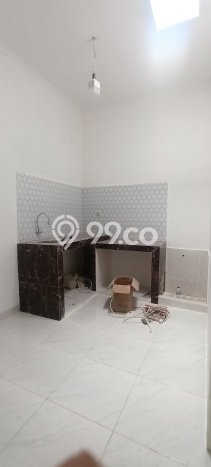 Rumah Idaman dengan Luas Tanah 60m² di Lingkungan Asri Babelan, Bekasi Rumah Idaman dengan Luas Tanah 60m² di Lingkungan Asri Babelan, Bekasi