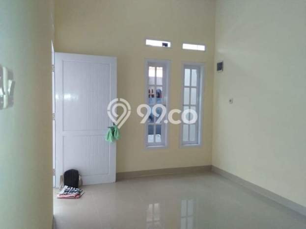Rumah Terawat 2 KT 1 KM di Pondok Ungu, Bekasi Rumah Terawat 2 KT 1 KM di Pondok Ungu, Bekasi