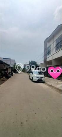 Dijual Terbatas Rumah 3 Kamar Tidur di Kawasan Perumahan Harapan Indah, Bekasi Dijual Terbatas Rumah 3 Kamar Tidur di Kawasan Perumahan Harapan Indah, Bekasi