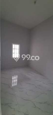 Rumah Minimalis di Pondok Ungu, Bekasi, Luas 60m² Bangunan 50m² Rumah Minimalis di Pondok Ungu, Bekasi, Luas 60m² Bangunan 50m²