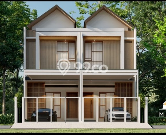 Kesempatan Memiliki Rumah 3 Kamar Tidur dan 3 Kamar Mandi di Lokasi Strategis Harapan Indah, Bekasi Kesempatan Memiliki Rumah 3 Kamar Tidur dan 3 Kamar Mandi di Lokasi Strategis Harapan Indah, Bekasi