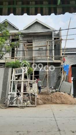 Kesempatan Memiliki Rumah 3 Kamar Tidur dan 3 Kamar Mandi di Lokasi Strategis Harapan Indah, Bekasi Kesempatan Memiliki Rumah 3 Kamar Tidur dan 3 Kamar Mandi di Lokasi Strategis Harapan Indah, Bekasi