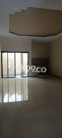 Kesempatan Emas Memiliki Rumah LT 135m² / LB 180m² di Pusat Kota Harapan Indah, Bekasi Kesempatan Emas Memiliki Rumah LT 135m² / LB 180m² di Pusat Kota Harapan Indah, Bekasi