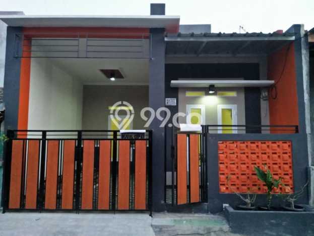 Rumah area Harapan Indah, Bekasi, LT 60m² Bangunan 50m² - JUAL CEPAT! Rumah area Harapan Indah, Bekasi, LT 60m² Bangunan 50m² - JUAL CEPAT!